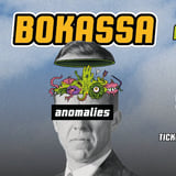 Bokassa [NO] + Support: TBA