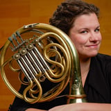 Hannaford Street Silver presents April in Brass
