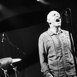 Peter Garrett & The Alter Egos