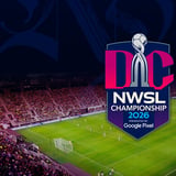 Spirit Presale: 2026 NWSL Championship, Presented By Google Pixel