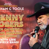 Kenny Rogers & Friends Tribute Show - Cleveland QLD!