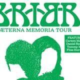 Briar, Eliza Niemi