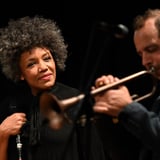 Fola Dada & Joo Kraus