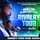 Harlem Globetrotters: Rivalry Tour