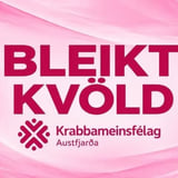 Bleikt kvöld Krabbameinsfélags Austfjarða