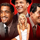 The Definitive Rat Pack with Nancy Sinatra