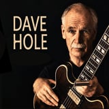 Dave Hole & Geoff Achison at Eildon