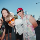 Red NOT Chili Peppers