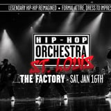EDM Orchestra