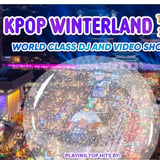 KPOP Night