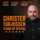 Stand Up - CHRISTER TORJUSSEN @ WIESE