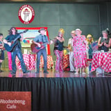 U3A Seniors Showcase