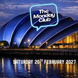 The Monday Club Live