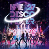 NYE27 Disco Fever Dance with Alter Ego
