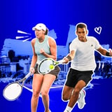 Adelaide International 2027 - Day Session