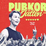 Pubkor med Jåtten - Julespesial