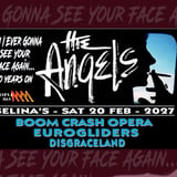 The Angels (official)