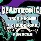 BAD NIGHT: Official BAD DAY FEST AFTERPARTY Featuring Deadtronica