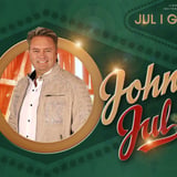 Johnnys Jul - Jul i Glassalen
