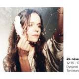 Samhengi - Gyða Valtýsdóttir