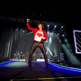 Gianna Nannini : GIANNAGOLD - CELEBRATION TOUR - LIVE 20 | Logen-Seat