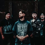 Bullet for my Valentine & Pendulum - Hallenstadion Zürich