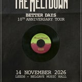 The Meltdown