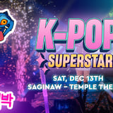 K-POP Superstars