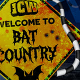 ICW:Welcome To Bat Country