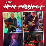 HARVEY FONDA BAND