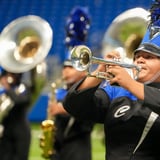 UIL State Marching Band Contest Combo: 5A Prelims/1A Prelims/5A Finals