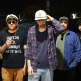 Zack Fedor & The Long Goodbyes