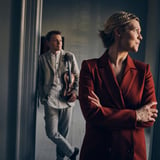 Helene Blum & Harald Haugaard