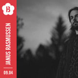 Janus Rasmussen • Botanique