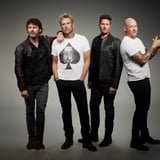 Nickelback: Everything Under The Sun Tour