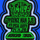 Confidence Man