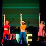 Wannabe: The Spice Girls Tribute