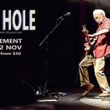 Dave Hole