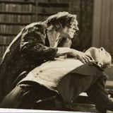 Dr. Jekyll & Mr. Hyde with organist Cletus Goens