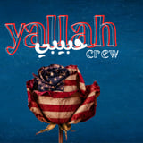 Live Nation Presents: Yalla Habibi Crew - 21+ Event