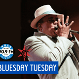 WDCB Bluesday Tuesday w/ Host Scott "Hambone" Hammer: BILLY BRANCH & The Sons of Blues