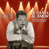 Rafael Jorge Negrete Tributo a su abuelo Jorge Negrete