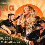Camp Southern Ground Presents Unsung Hero