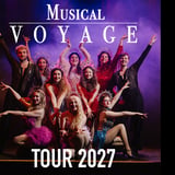 Musical Voyage - Tour 2027