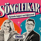 Söngleikar