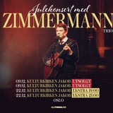 Zimmermann - Julekonsert