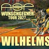 ASP -WUNSCHGEGNER Tour 2027