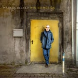 Klavierrecital Markus Becker