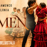 Ballet flamenco de Catalunya "Carmen"