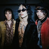 Palaye Royale